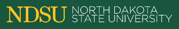 NDSU Agriculture & University Extension