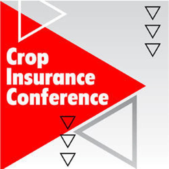 Picture of Crop Insurance Conference