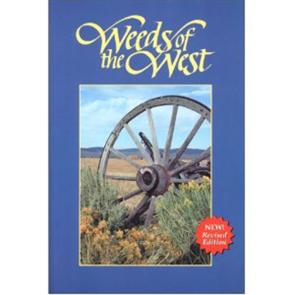 Picture of Weeds of the West