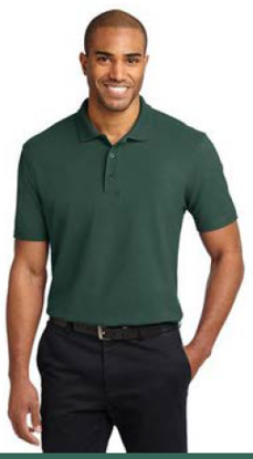 Picture of Men's Style Extension Shirt