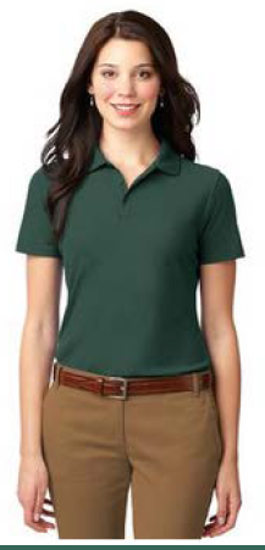 Picture of Women's Style Extension Shirt