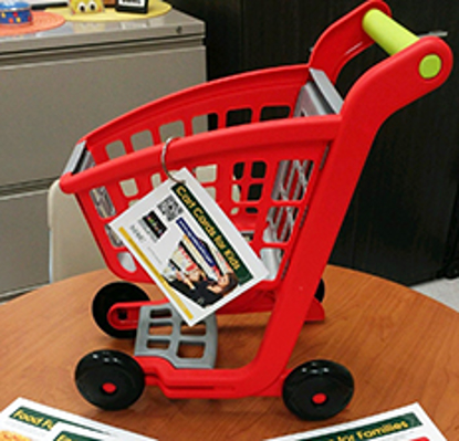 Picture of Cart Cards for Kids