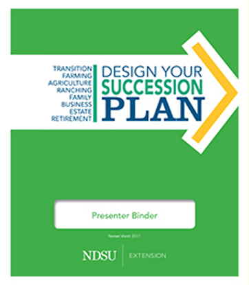 Picture of Design Your Succession Plan Curriculum