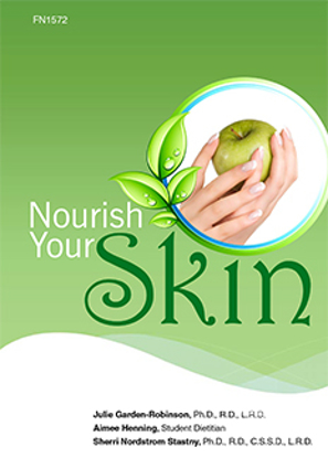 Picture of Nourish Your  Skin
