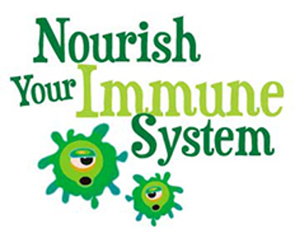 Picture of Nourish Your Immune System