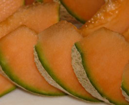 Picture for category Cantaloupe