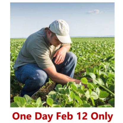 Picture of Advanced Crop Advisers Feb. 12 Only