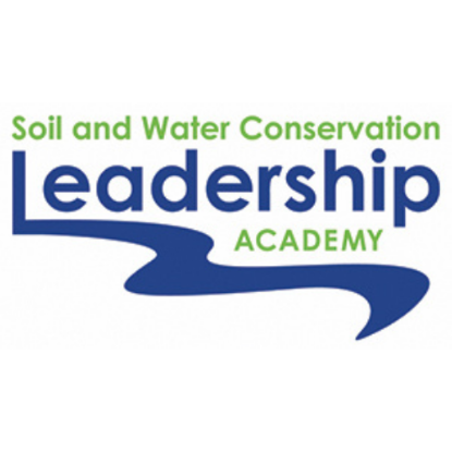 Soil and Water Conservation Leadership Academy Logo