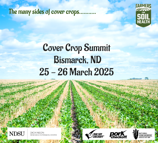 Picture of Cover Crop Summit