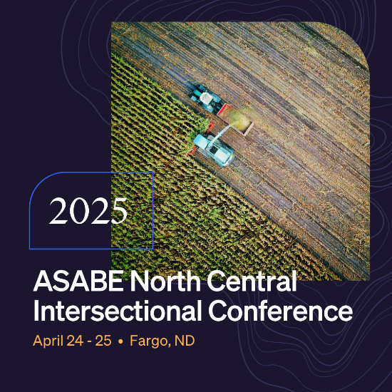 Picture of 2025 ASABE North Central Regional Section Meeting