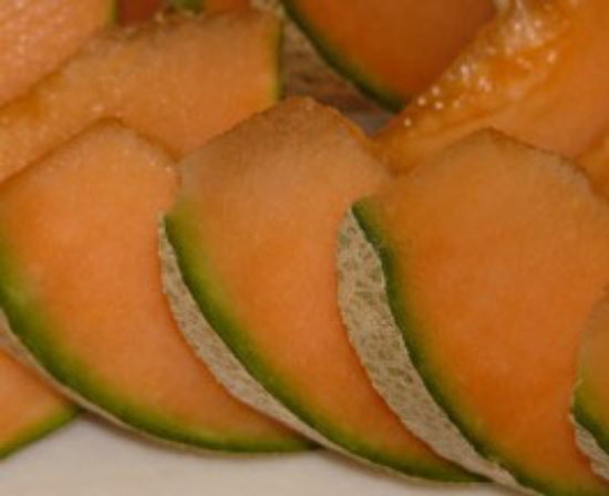 Picture of 09. Hybrid Cantaloupe