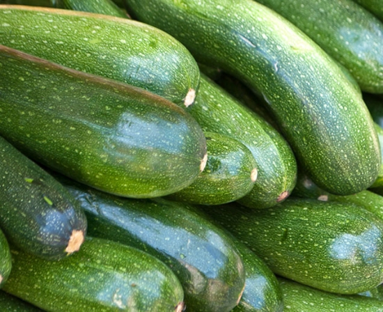 Picture of 34. Zucchini