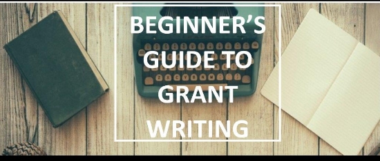 Picture of Grant Writing Workshop - Hettinger