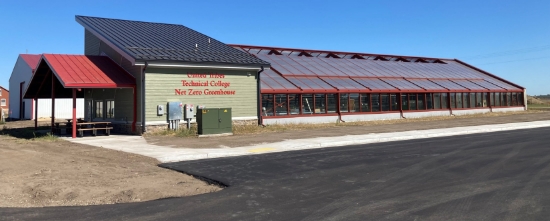 Picture of 2nd Annual North Dakota Controlled Environment Agriculture (CEA) Conference