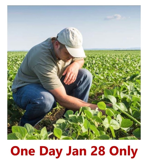 Picture of Advanced Crop Advisers Jan. 28 Only