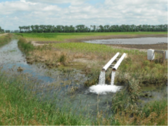 Picture of Drainage Water Management Workshop