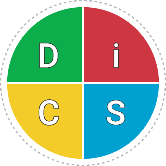 DiSC logo